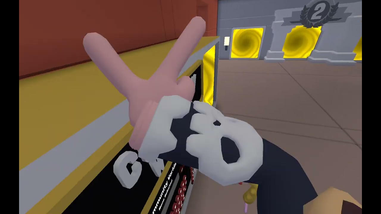 My first video that I am proud of