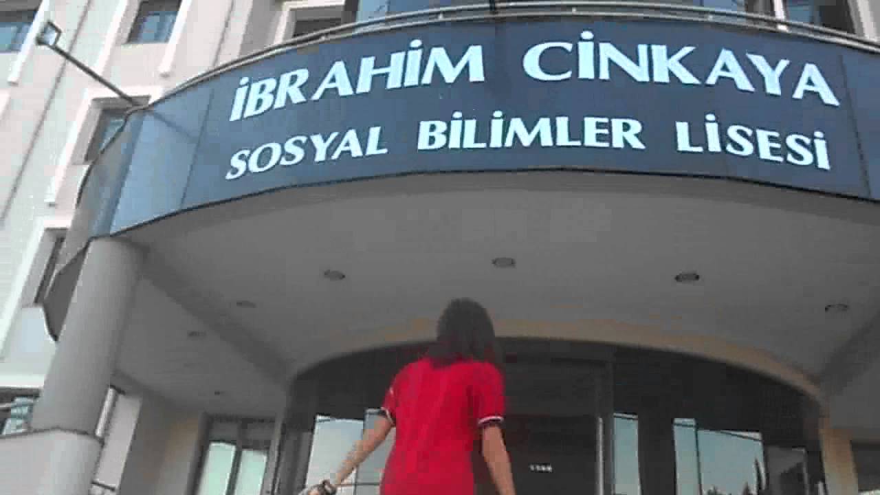 ICSBL School Presentation Film
