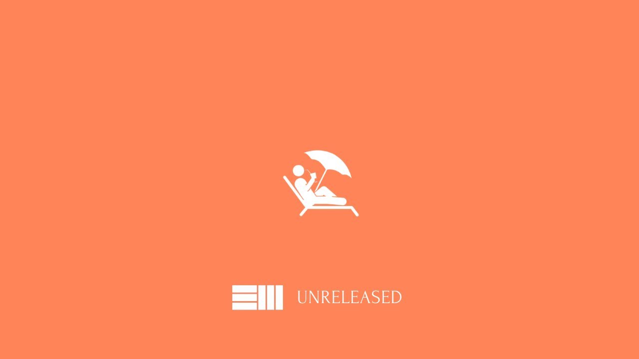Russ - GOOD & BAD (Unreleased)