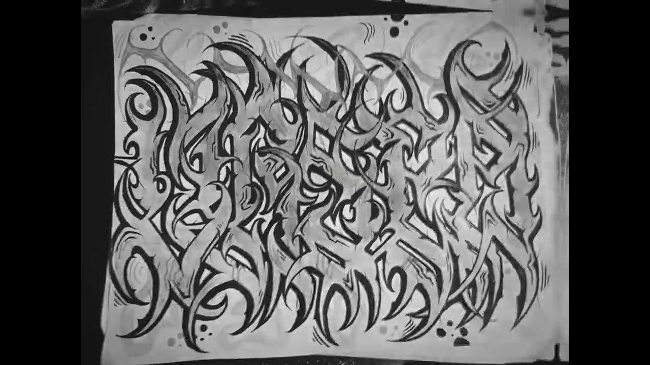 PENUMBRA - EMMANUEL ROSALES (U R . S P A) 