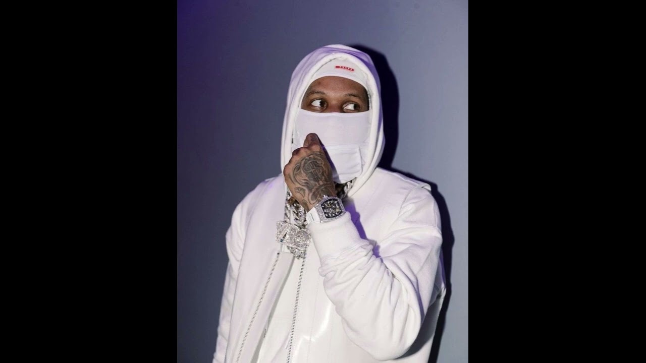 (FREE) Lil Durk Type Beat ''Suspect