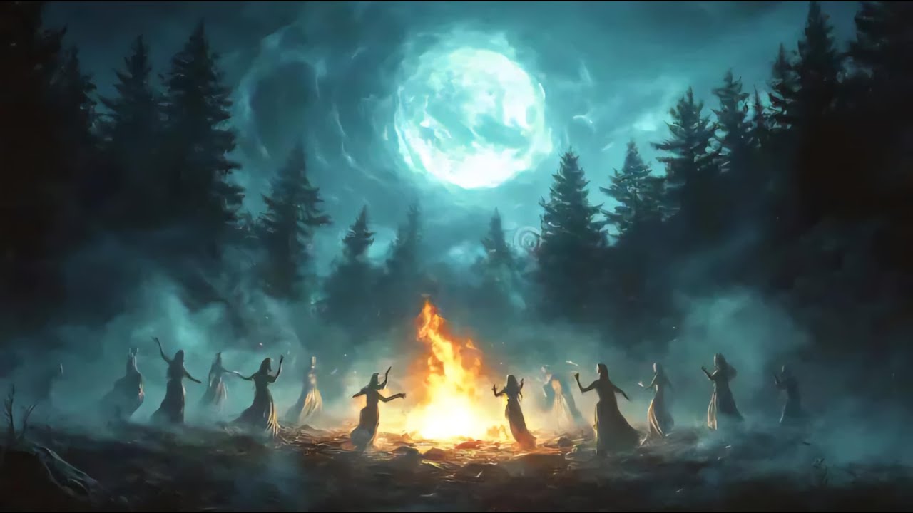 Join the Dance- FULL SONG & LYRIC VIDEO