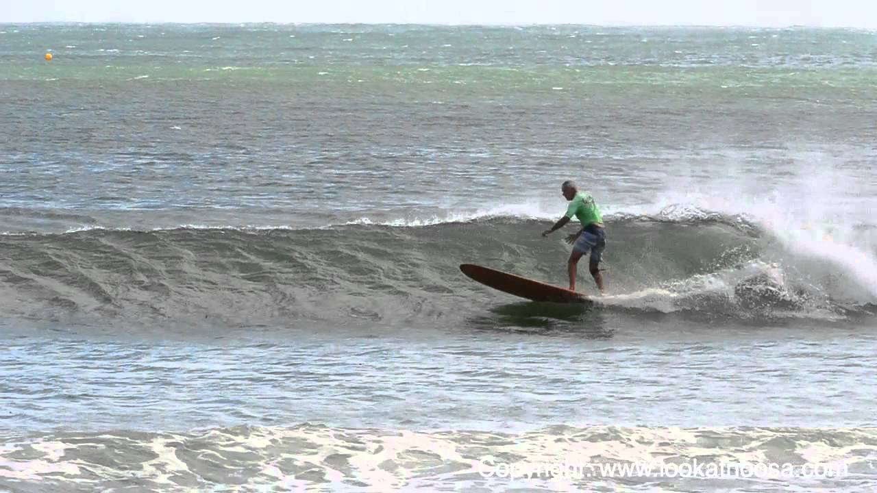Noosa - Festival Of Surfing 2015
