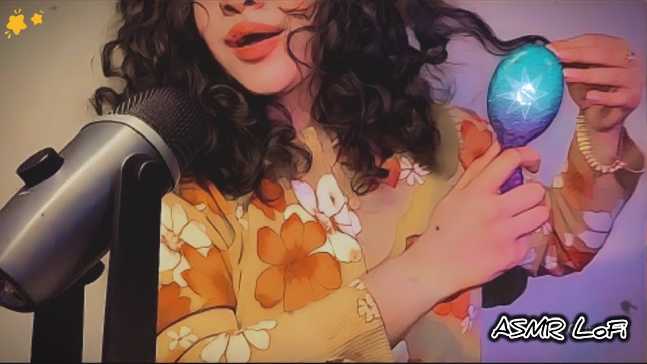 ASMR LoFi🤎 | FAST & AGGRESSIVE