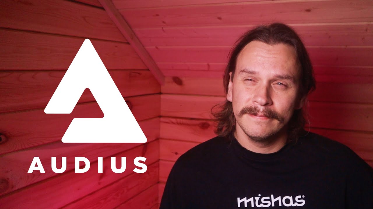 Обзор блокчейн стриминг сервиса Audius