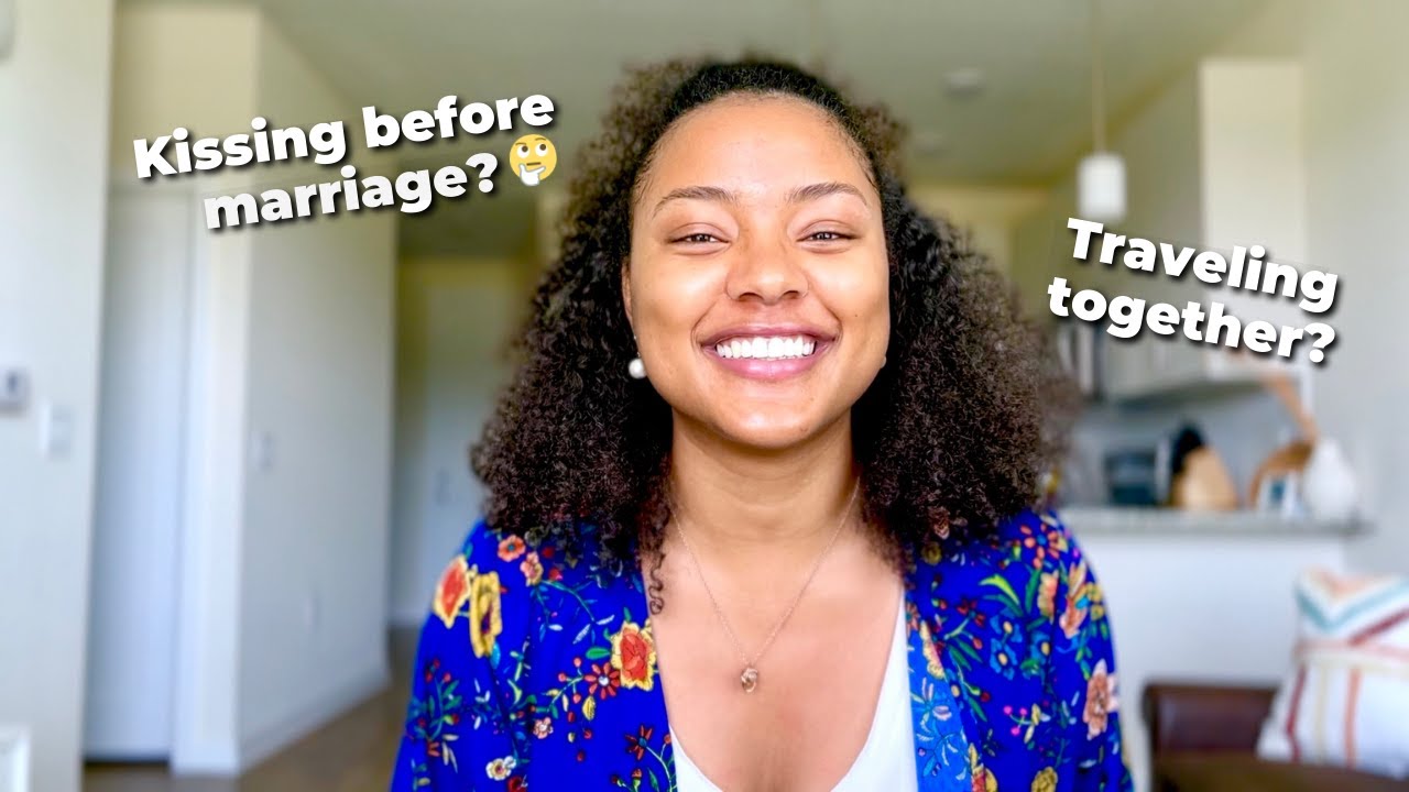 Christian Dating Boundaries | How Far is Too Far?