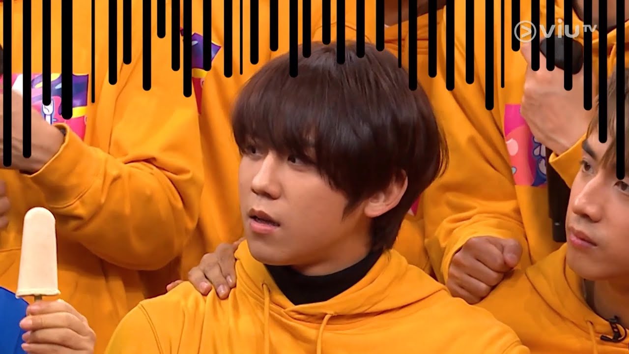 2021.04.29《考有 Feel》EP19 姜濤CUT