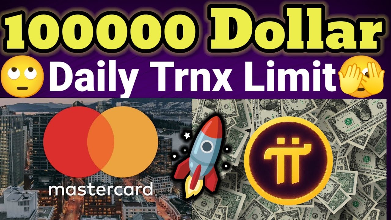 Daily Transaction Limit 🚀| Pi Network New Update Today | Pi Network Latest Update | Faipoo Planner 