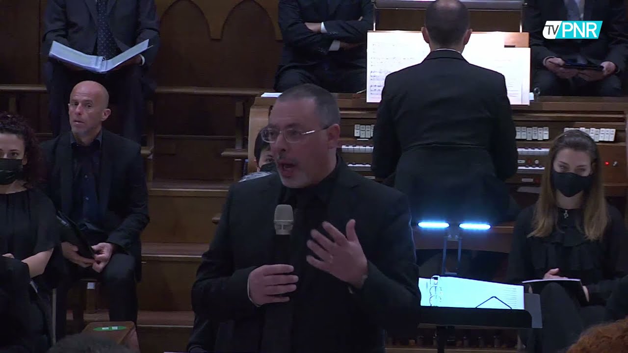 Concerto per il Santo Padre Francesco