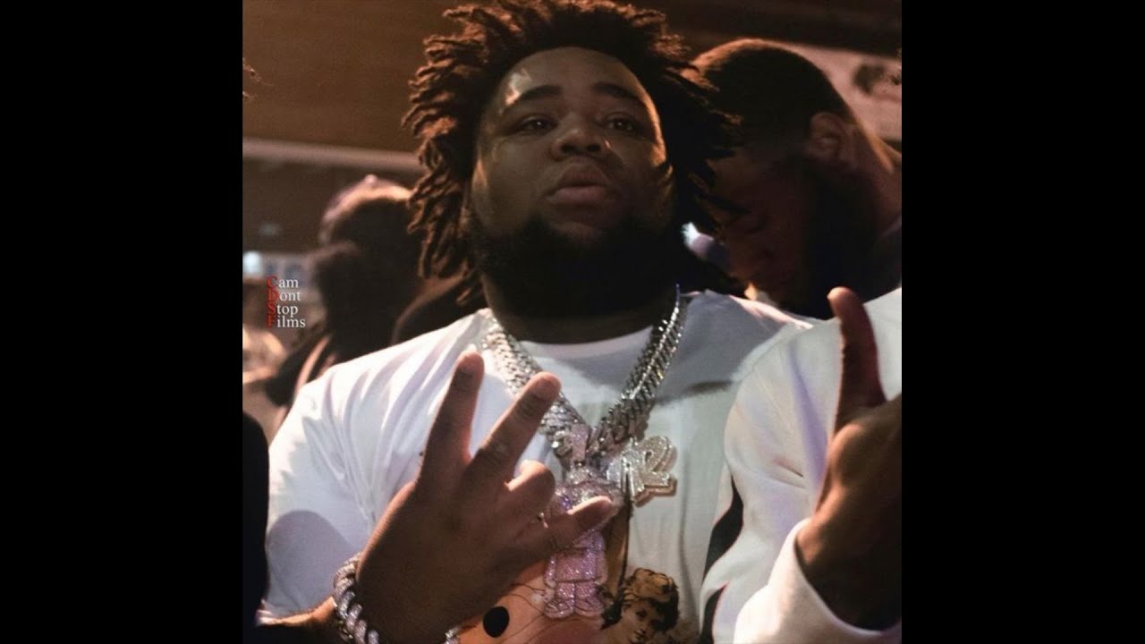 [FREE FOR PROFIT] Rod Wave x NoCap Type Beat 2024 - 