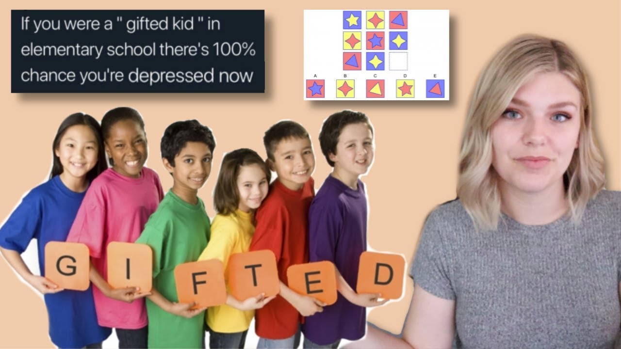 The Curse Of Being A 