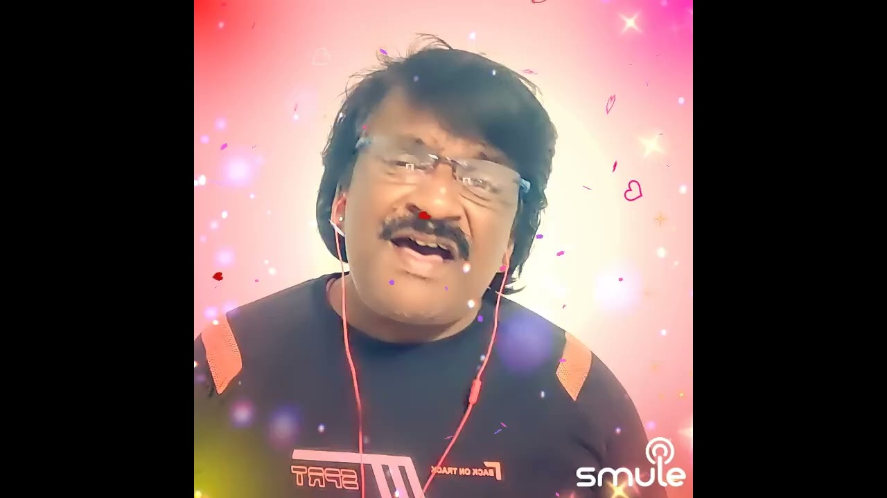 Aaraariro paadiyadhaaro…🕯️