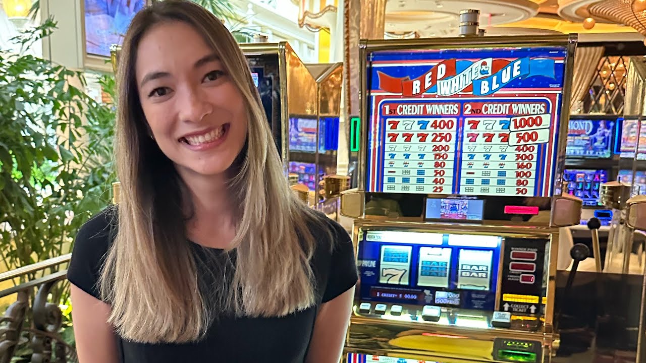 +Extra time +Extra time + Extra time It’s my birthday 🎂 so excited !!! #wynn #vegas #jackpots