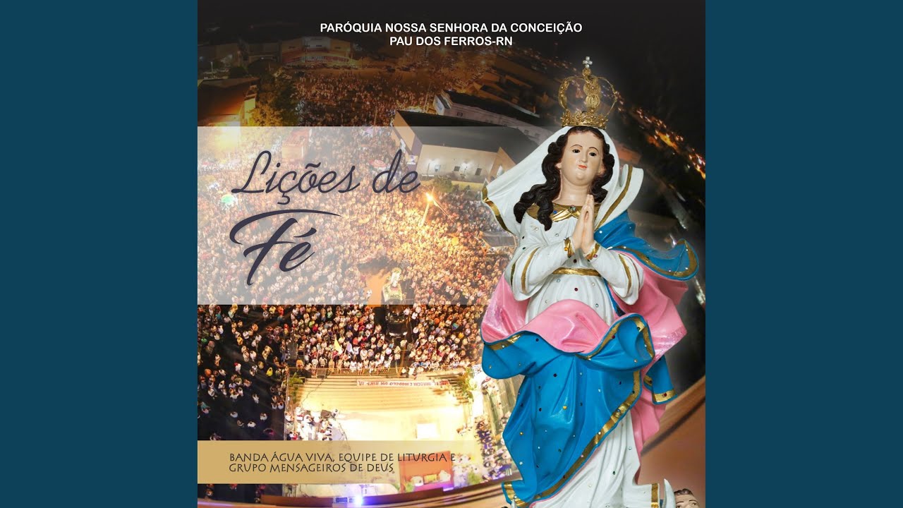 Virgem, Mãe Imaculada