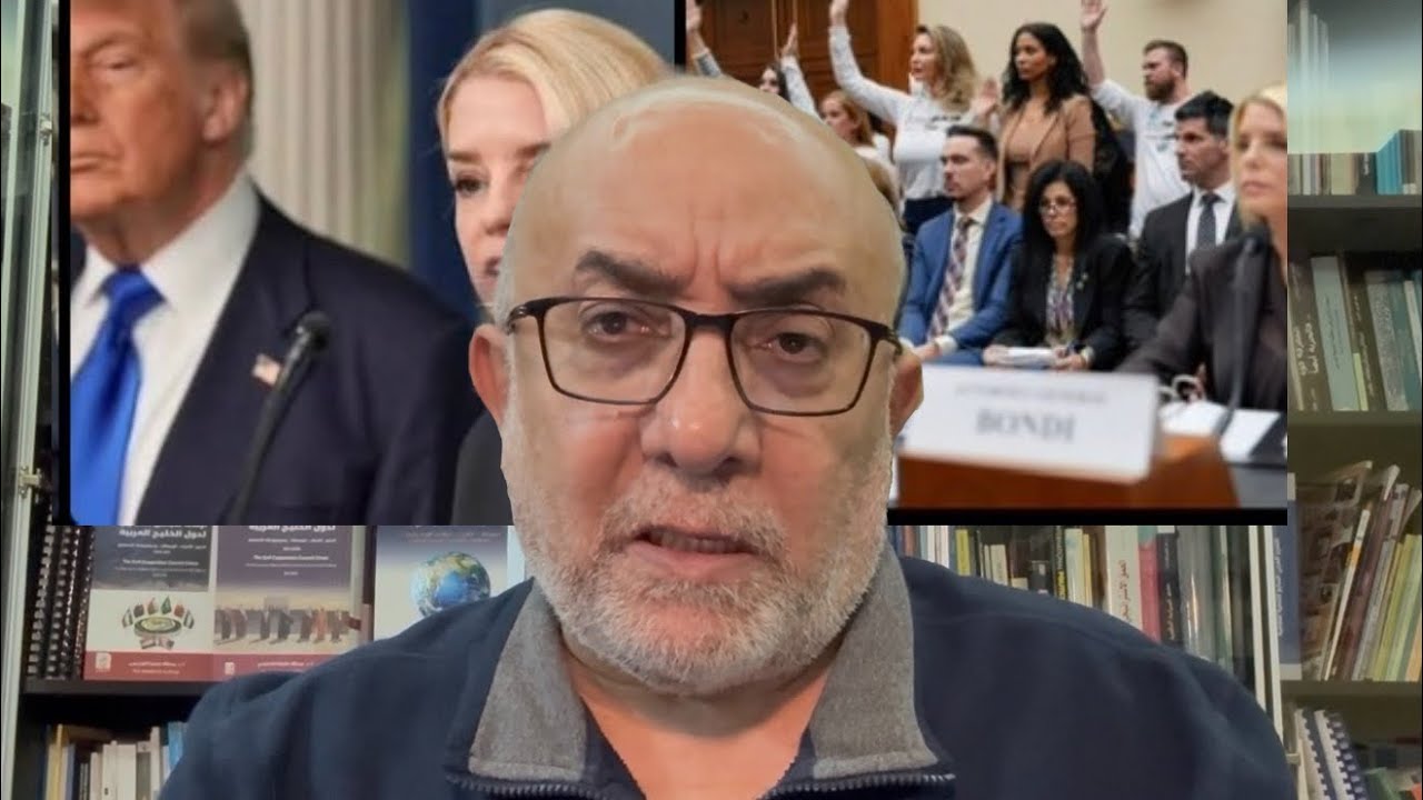 انتكاسات ترامب ومغامراته الخارجية.. تُسقط شعبيته وتُقرّب نهاية حكمه الفردي!! 