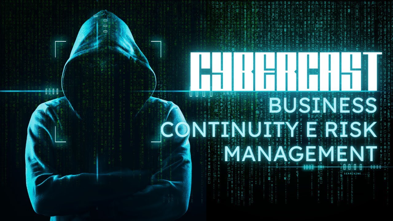 Business Continuity e Risk Management: un modello resiliente per gestire le emergenze , dott.Maschio