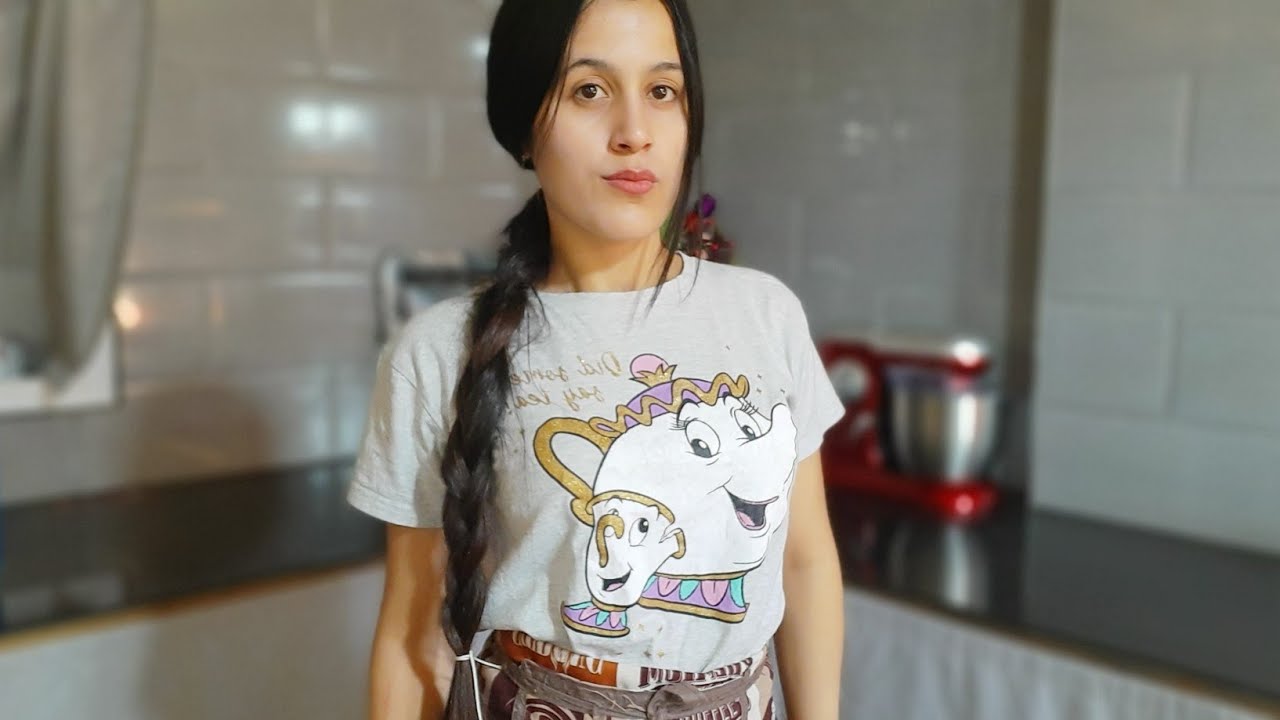 هذا واش حضرت للضيوفي فعشاء👀 و طيبتلهم طبق رئيسي مع وصفات رائعة 🤤
