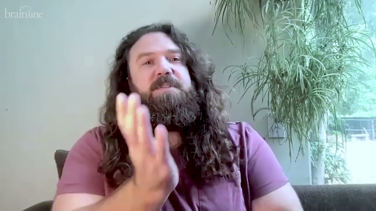 Army Veteran Tom Voss Talks About the Differences Between PTSD and Moral Injury