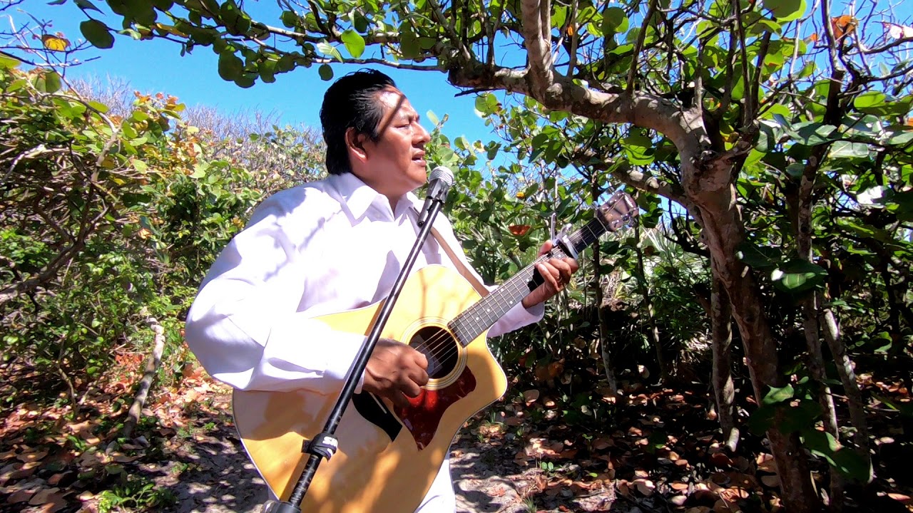 Te Anhelo Mas Que a Nada / Antonio Otapia