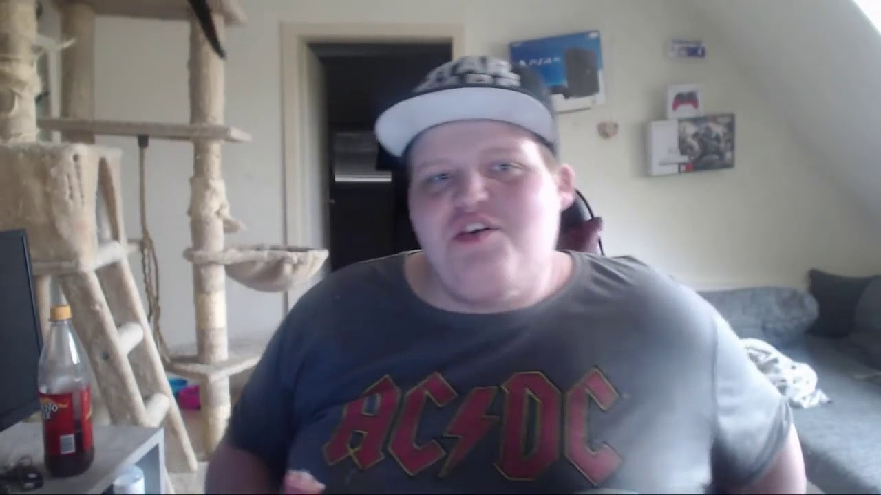 Der Dicke ohne Stimmbruch   ICH beantworte EURE Fragen!!! A Video
