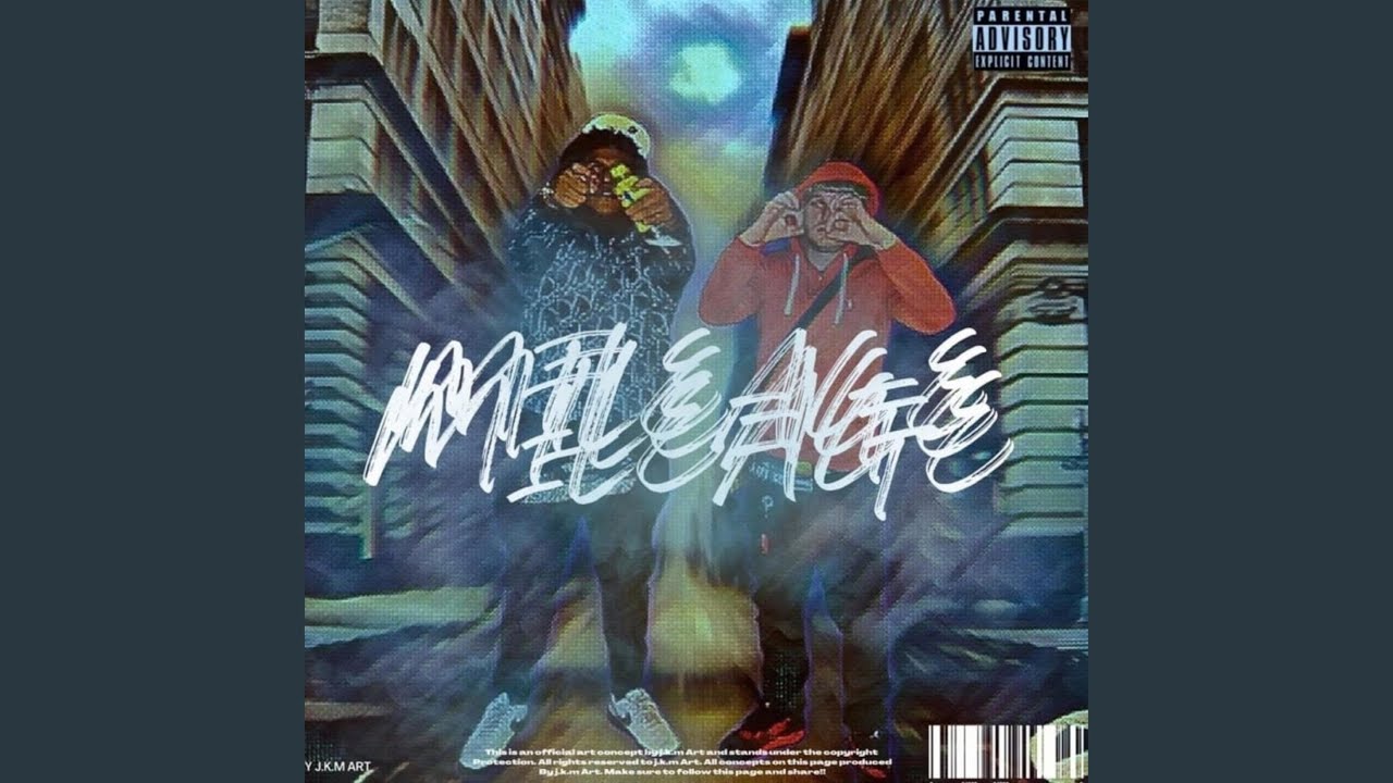 Mileage (feat. Ramo)