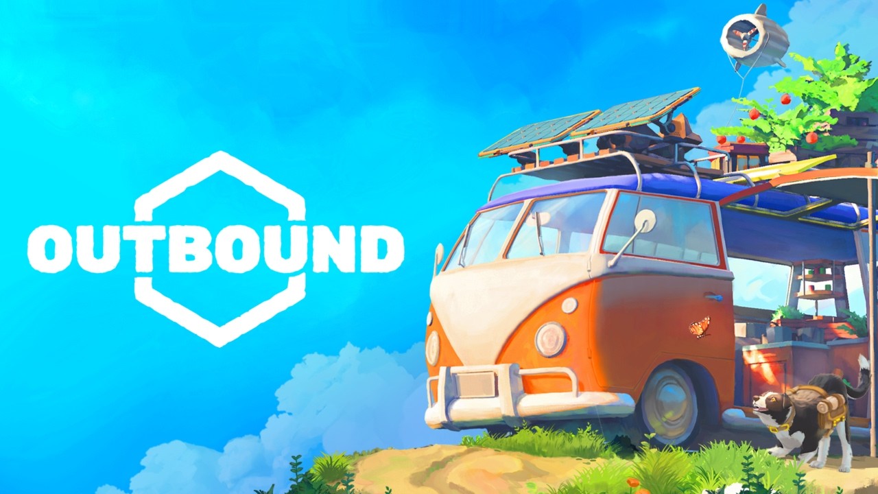 A Home That Travels the World &ndash; Outbound &ndash; First Look