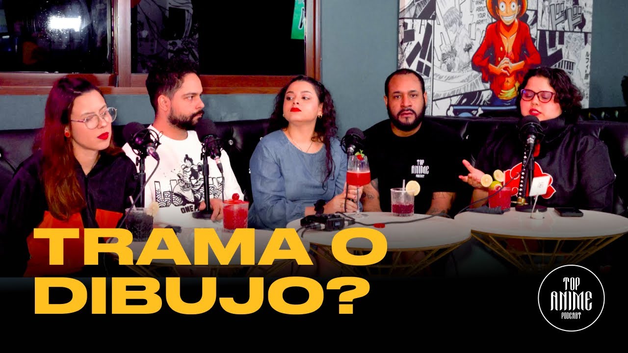 &iquest;TRAMA o ANIMACI&Oacute;N? El Debate sobre qu&eacute; hace a un Anime 