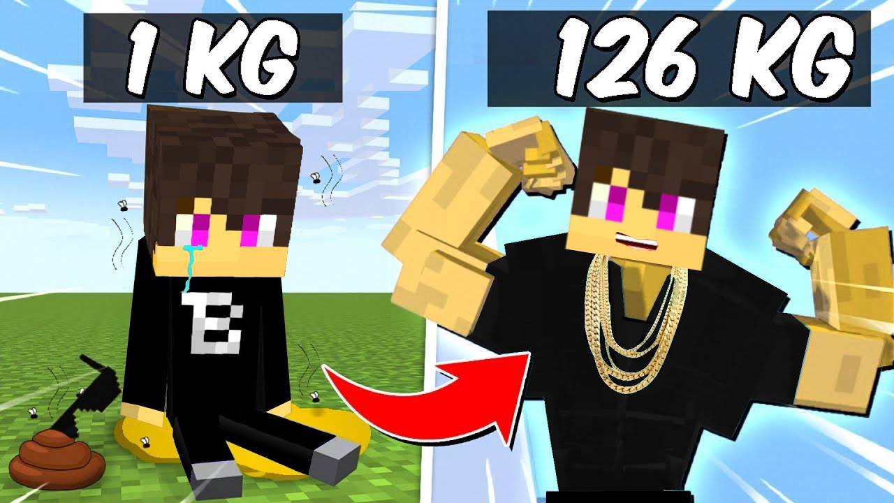 MINECRAFT DE MEGHÍZHATSZ!