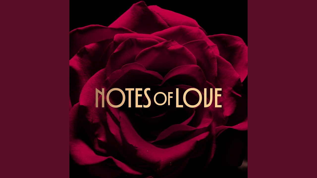 Parfum Artisanal, Notes of Love