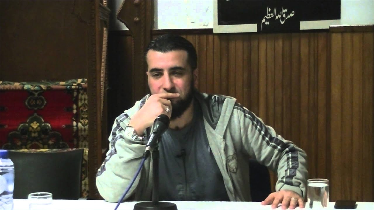 Profeet Mohammed ﷺ  | Broeder Alkhattab  | Moskee Al Hijra Leiden