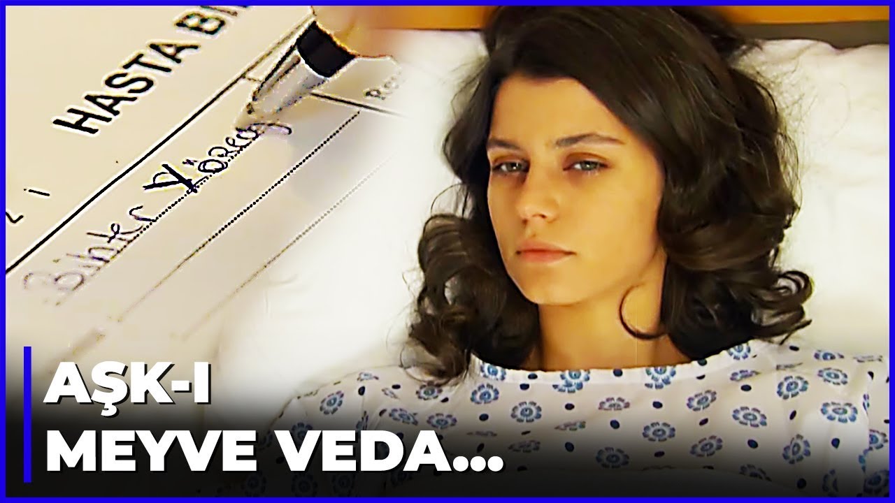 Bihter Bebeği ALDIRDI! - Aşk-ı Memnu 69. Bölüm