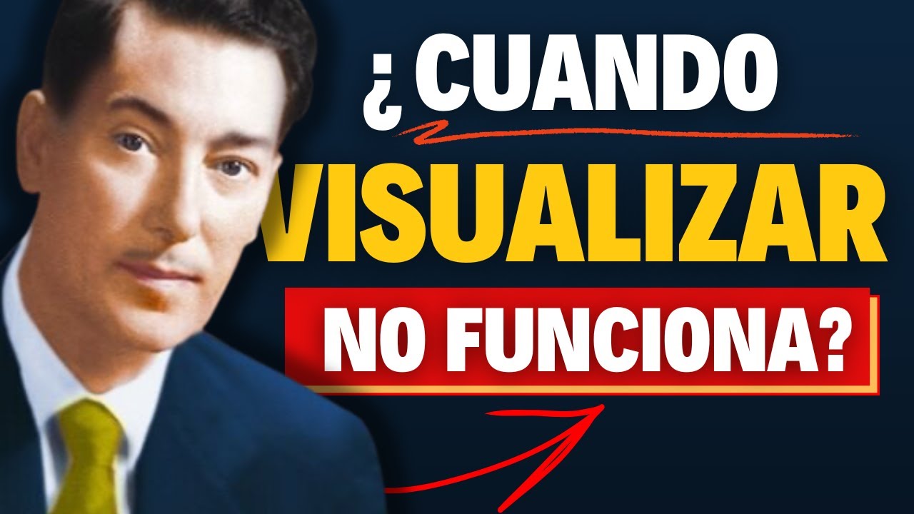 Tu VISUALIZACIÓN no FUNCIONA sin esto