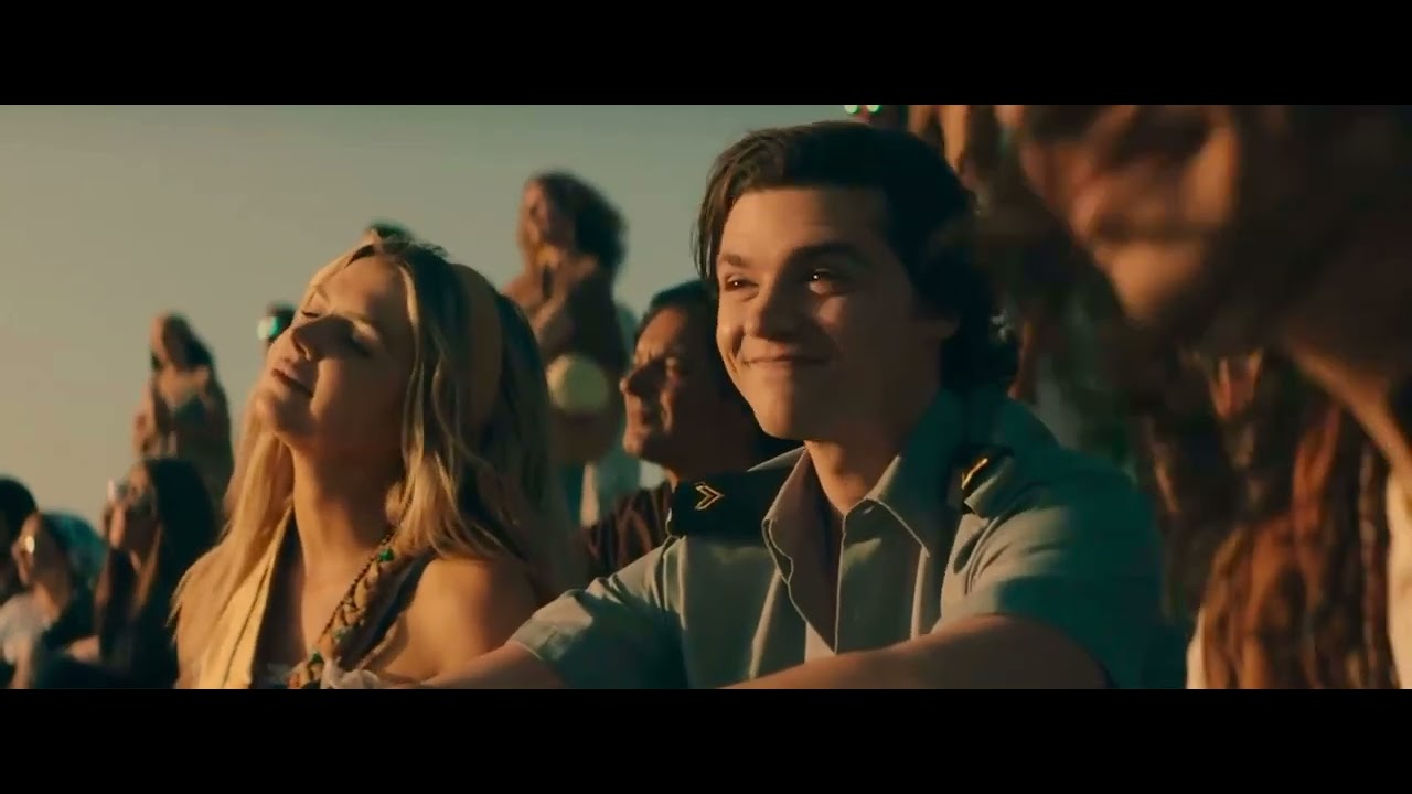 2024.01.25 | Dal film Jesus Revolution