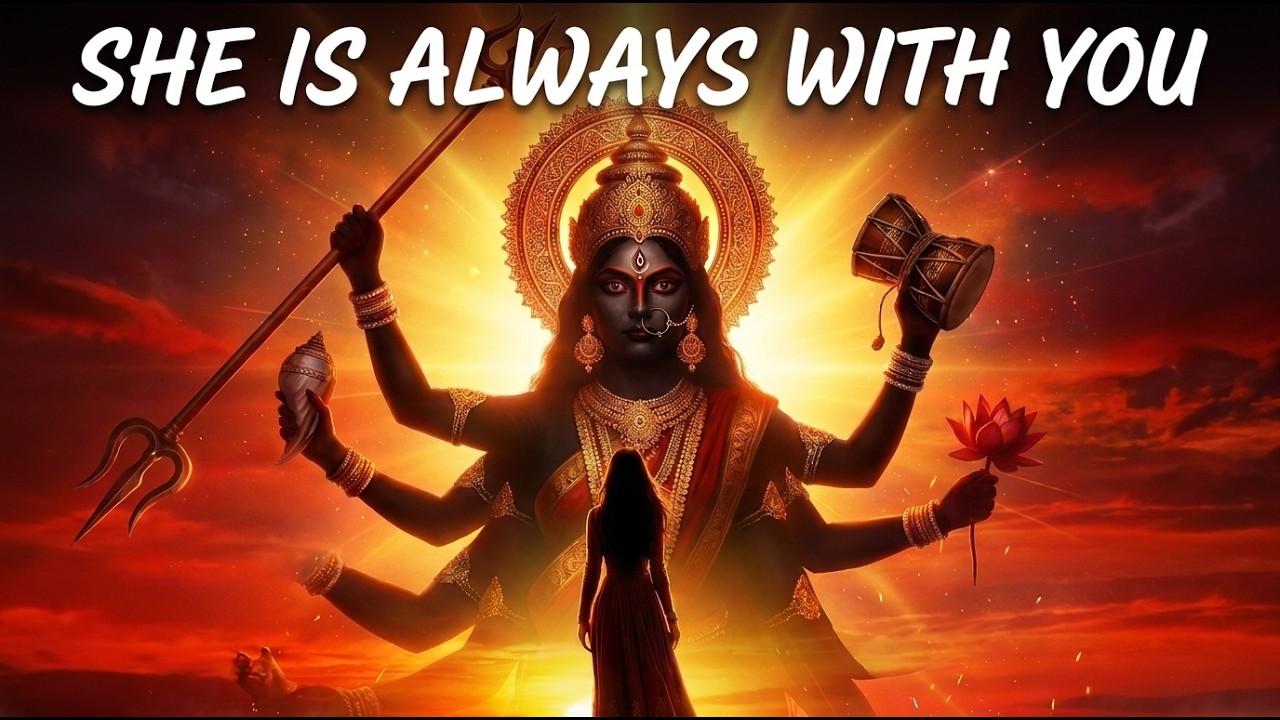 LIVE 🔴 Aigiri Nandini | Durga Devi Powerful Chant for Protection & Positivity