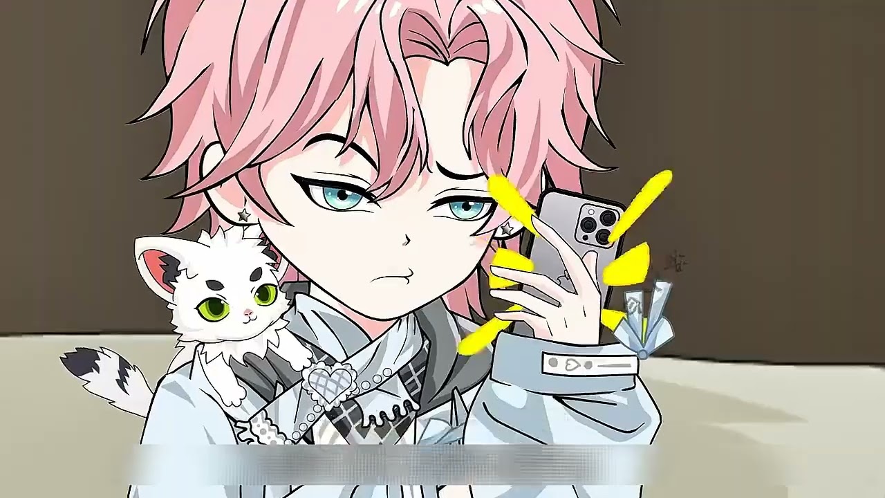 Gặp lại bạn trai cũ [ boylove]