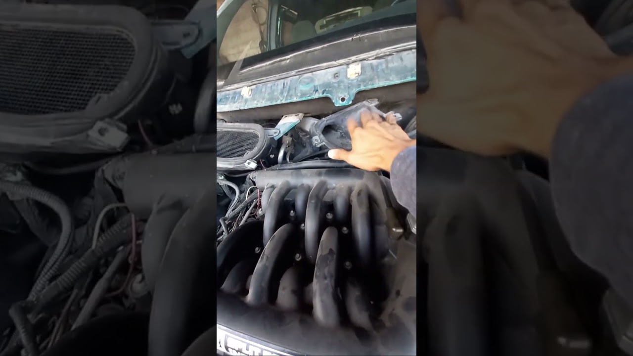 Cambio de Juntas de Cabeza Motor Ford 3.8 V6 | Parte 1