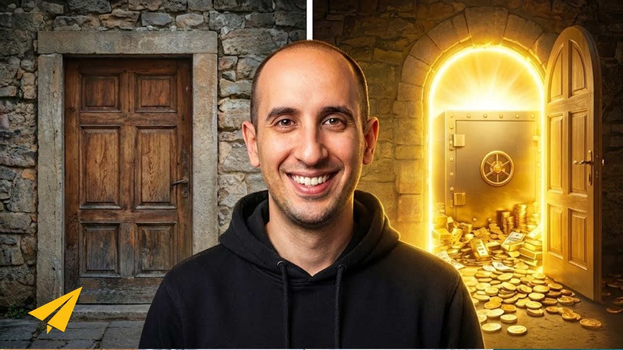 ЕДИНСТВЕННЫЙ навык, который сделает вас богатым