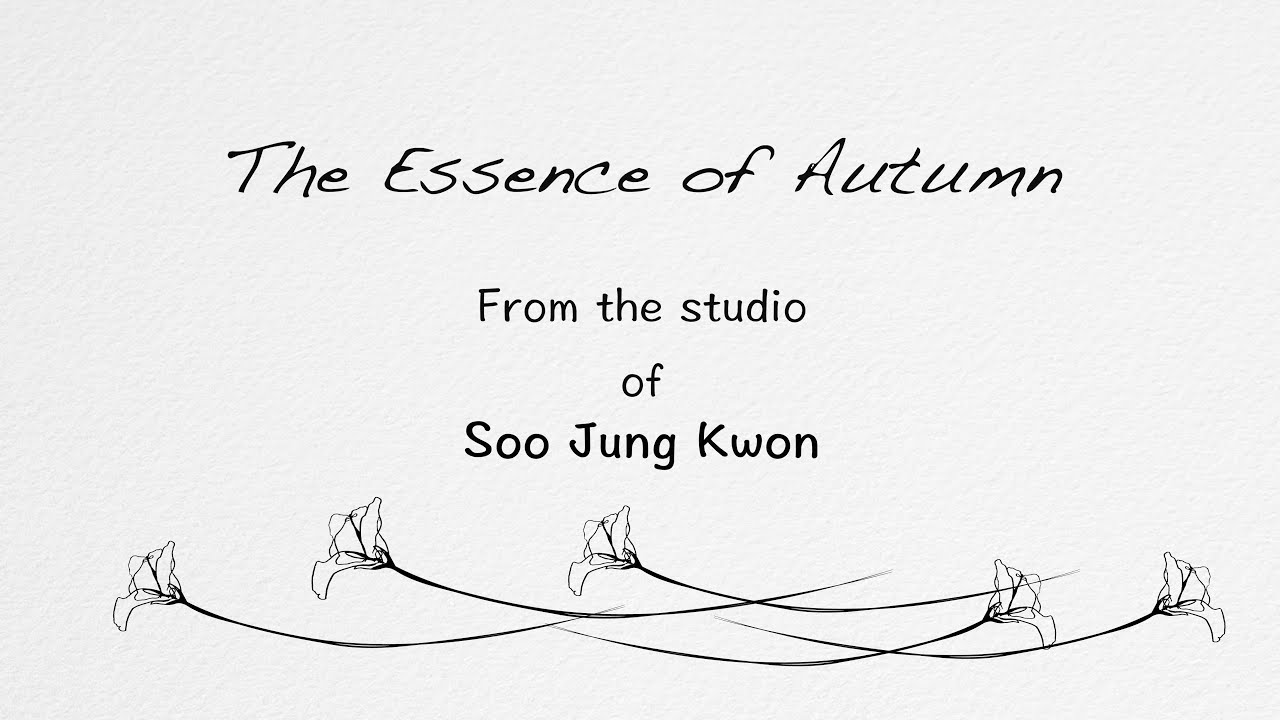 The Essence of the Autumn