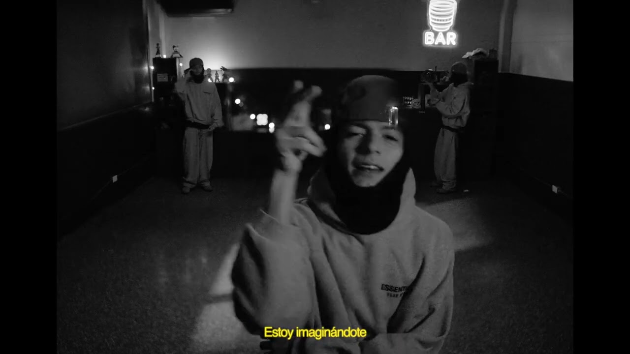 DANDO + (Video Oficial)