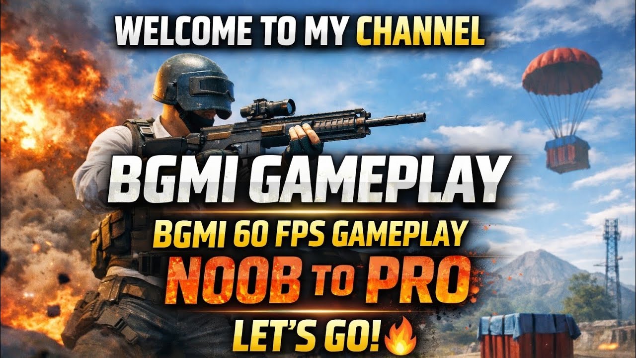 Bgmi Gameplay #5 | Noob to Pro journey | Improving Every Match  👍 