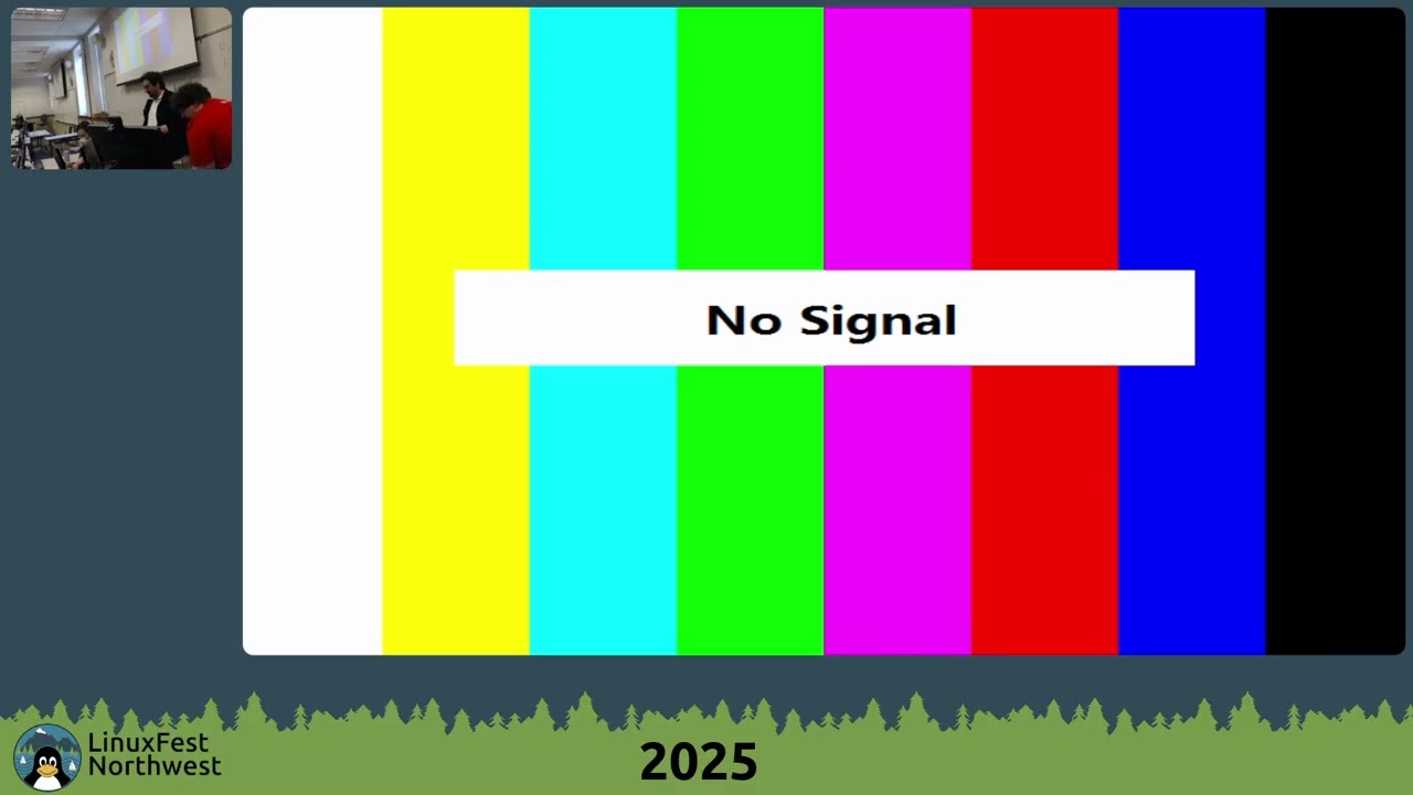 LFNW 2025: Lightning Talks