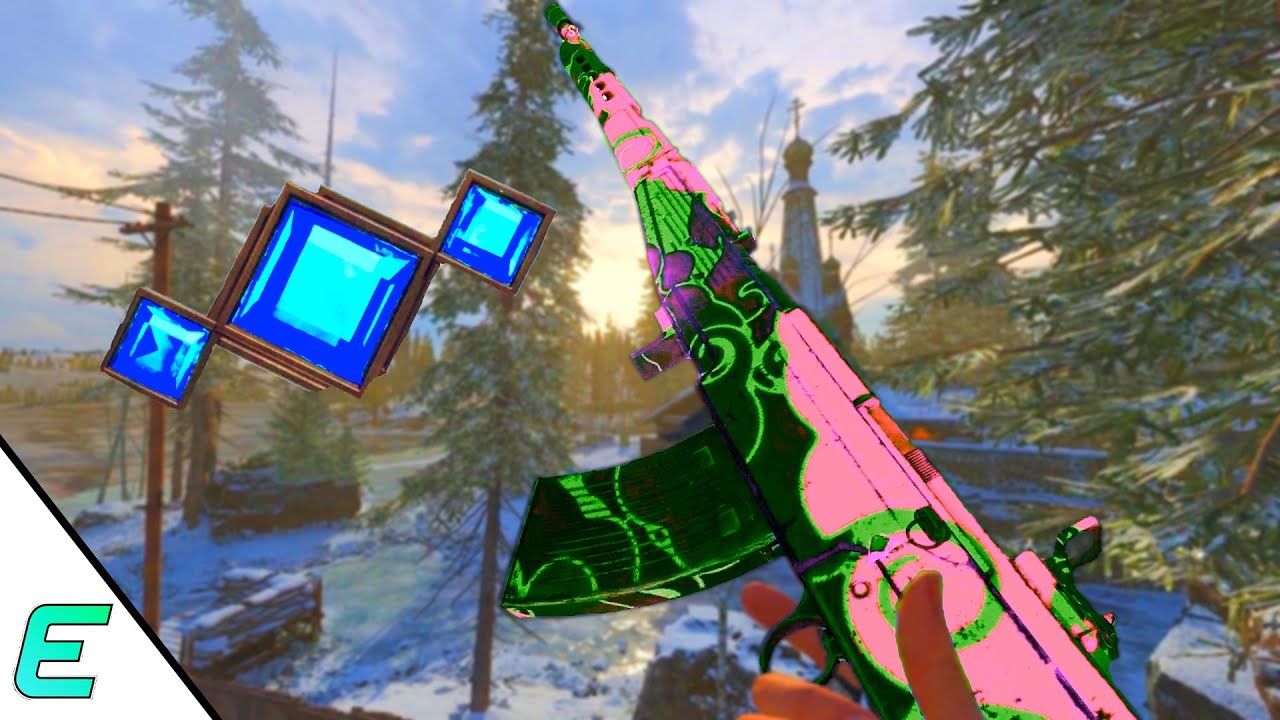 The BEST PRO PLAYER Automaton AR CLASS | Best Classes for Vanguard Ranked Play!
