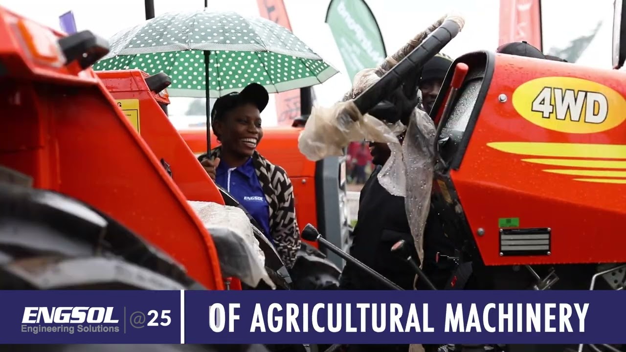 Day Two - Harvest Money Expo 2026