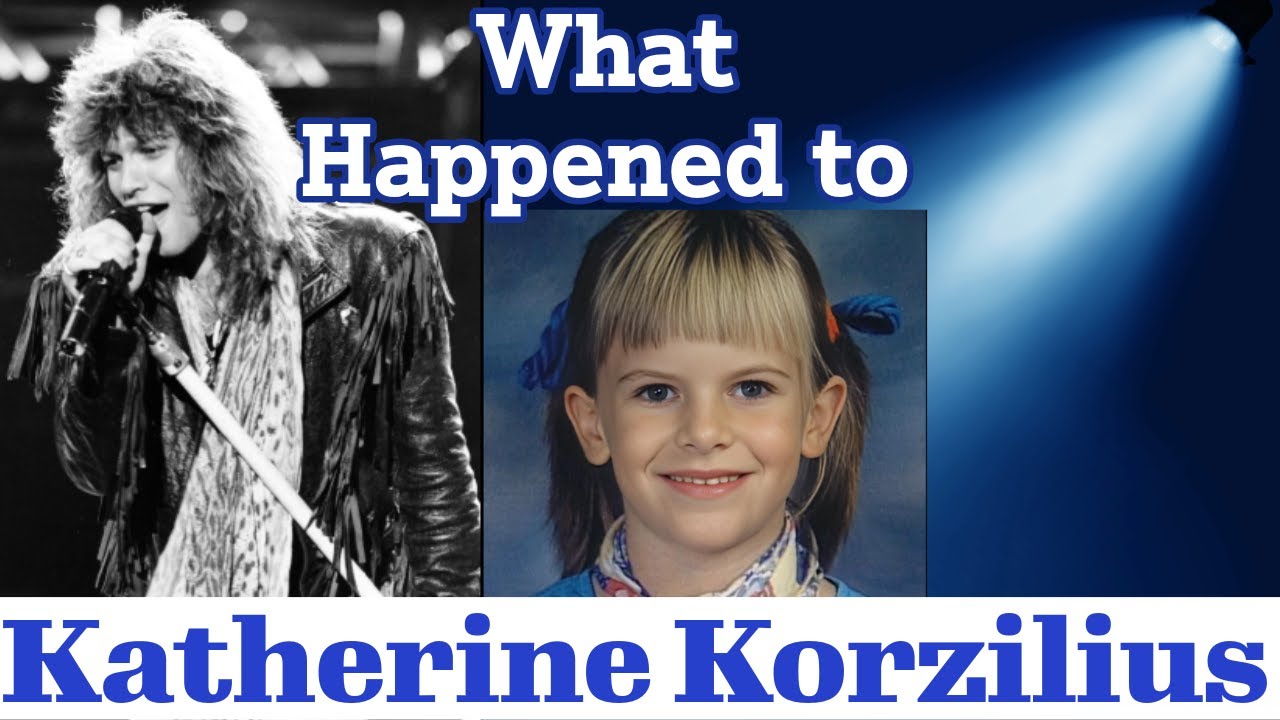 Katherine Korzilius | Bon Jovi’s Manager’s Daughter Dead at 6—Detective Ken Mains Investigates