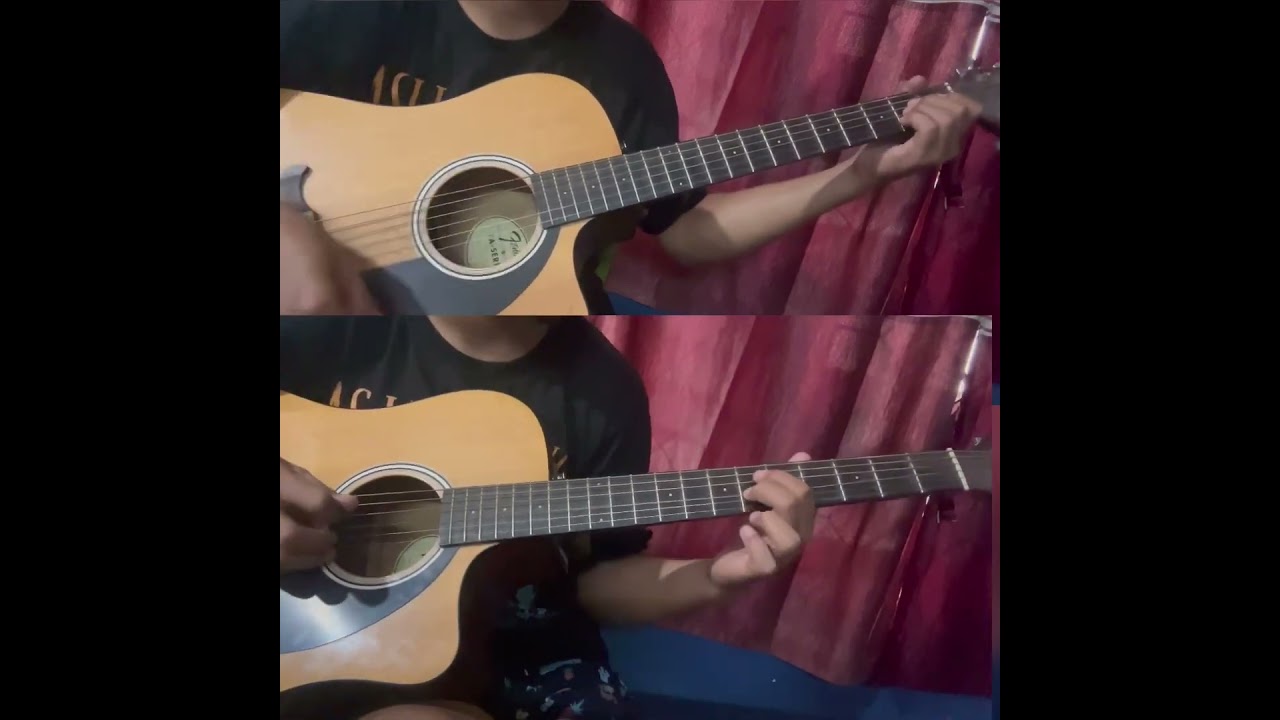 Alai Aron lead cover