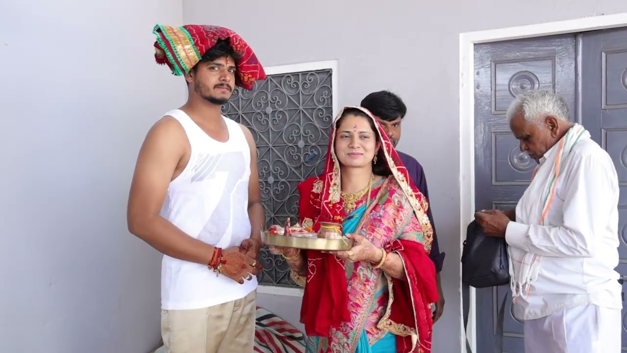 SHUBHAM & NEHA WEDDING || PART 6
