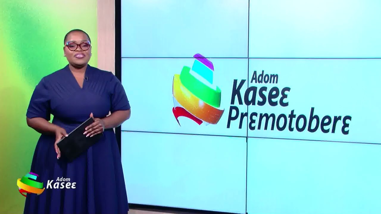 Premtobre Kasee on Adom TV (03-02-26)