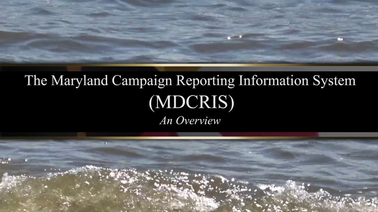 MDCRIS: An Overview