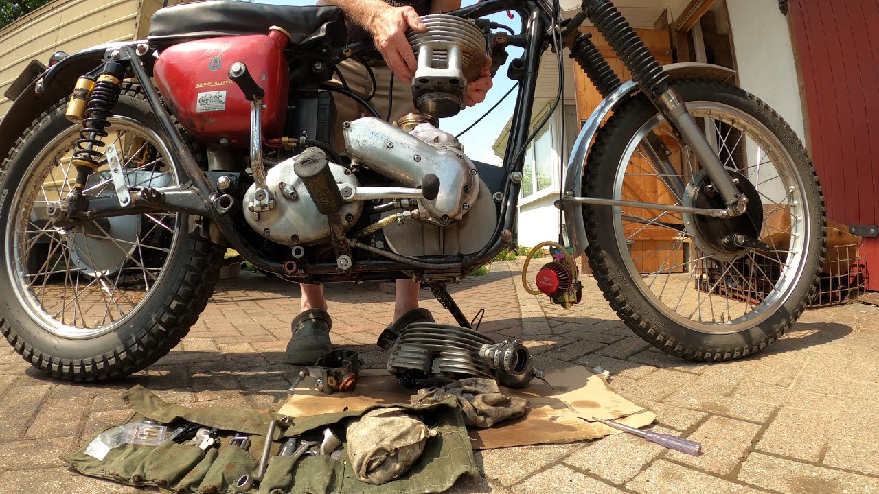Ariel top end service and chat