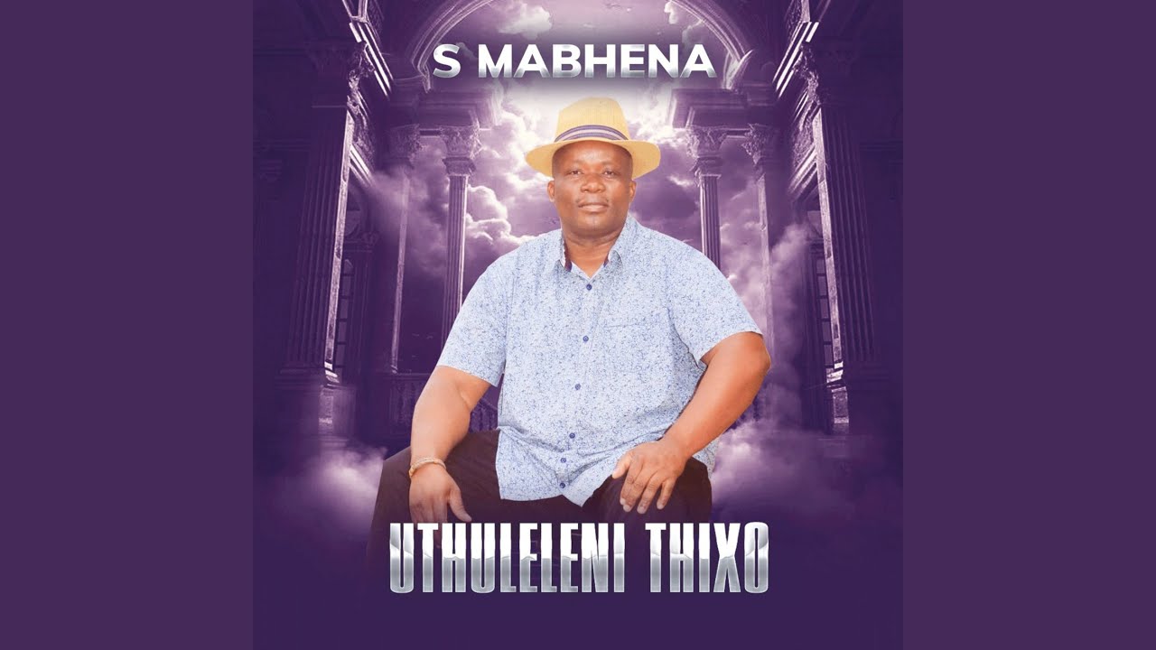 Ngihole Jehovah